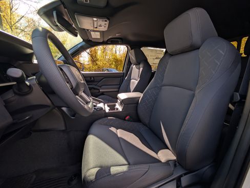 New 2025 Toyota Tacoma SR5 image 12