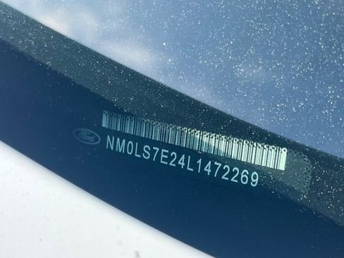 Used 2020 Ford Transit Connect XL image 33