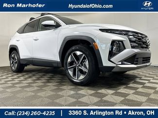Used 2026 Hyundai Tucson SEL AWD/4WD 360° Tour