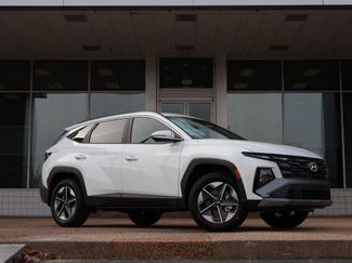 New 2026 Hyundai Tucson SEL video 2