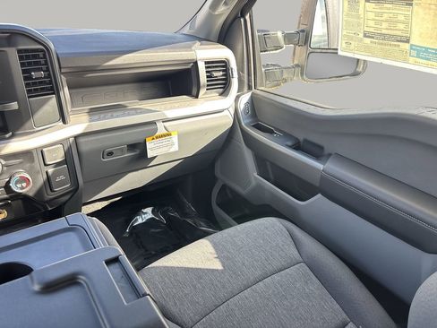 New 2026 Ford F250 XL w/ STX Appearance Package image 16