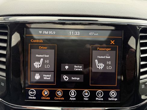 Used 2021 Jeep Grand Cherokee Limited w/ Quick Order Package 28K 80th image 27