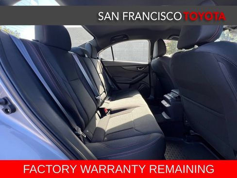 Used 2024 Subaru WRX Premium AWD/4WD image 18