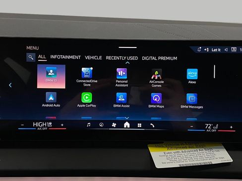 New 2026 BMW X3 xDrive30 image 22