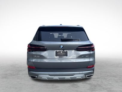 Used 2024 BMW X5 xDrive40i w/ Parking Assistance Package