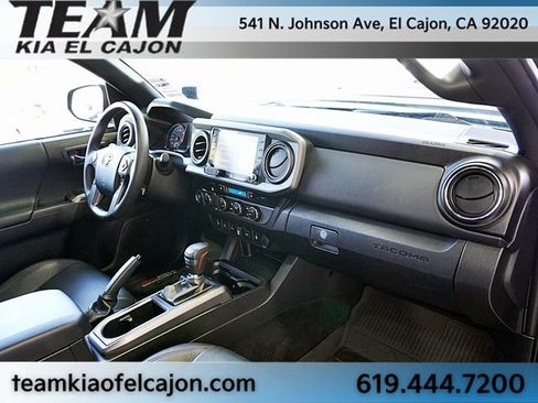 Used 2023 Toyota Tacoma TRD Pro image 16