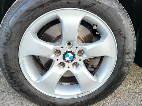 Used 2008 BMW X3 3.0si image 32