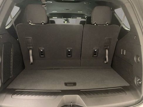 New 2026 Chevrolet Tahoe LS image 28