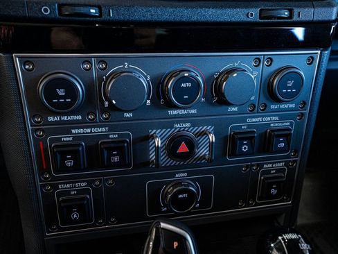 Used 2024 INEOS Grenadier Base image 46