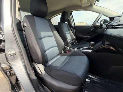 Used 2016 Scion iA image 18