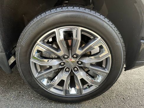 Used 2024 GMC Sierra 1500 Denali w/ Denali Reserve Package image 43