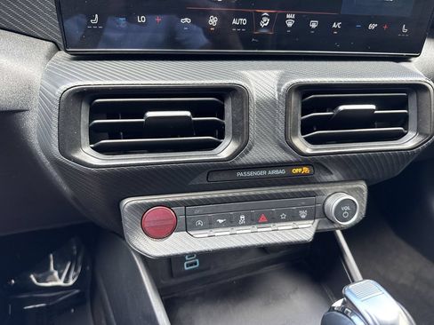 Used 2024 Ford Mustang Coupe RWD image 47