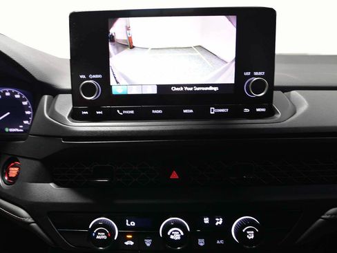 Used 2024 Honda Accord LX image 14