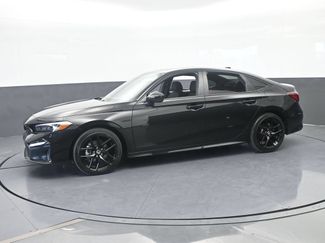 Used 2025 Honda Civic Sport video 2