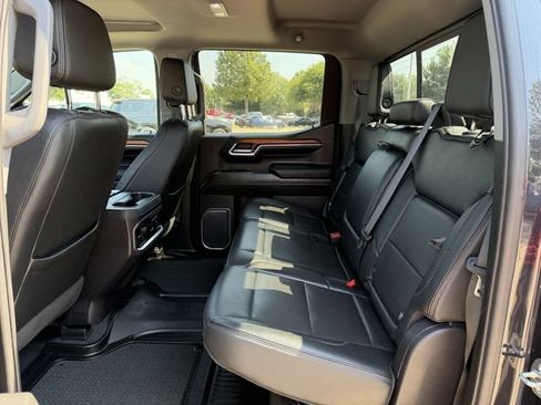 Used 2023 GMC Sierra 1500 Denali AWD/4WD image 28