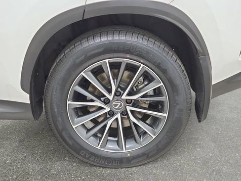 Used 2024 Lexus NX 350 AWD w/ Cold Area Package image 33