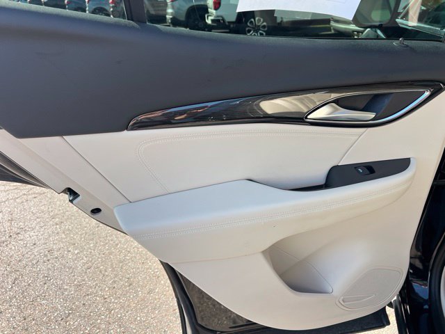 Used 2023 Buick Envision Essence AWD/4WD image 17