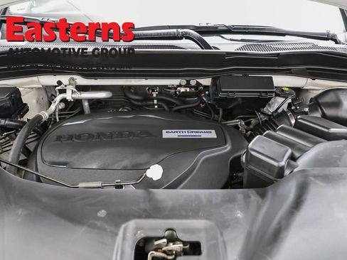 Used 2017 Honda Pilot Elite image 7