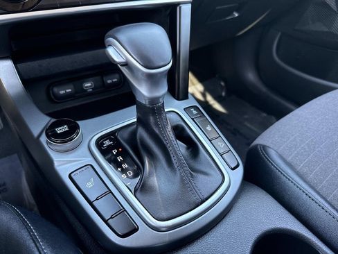 Used 2021 Kia Seltos S image 35