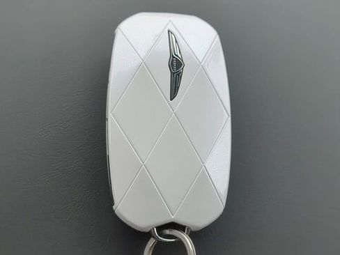 New 2026 Genesis GV70 3.5T Sport Prestige image 27