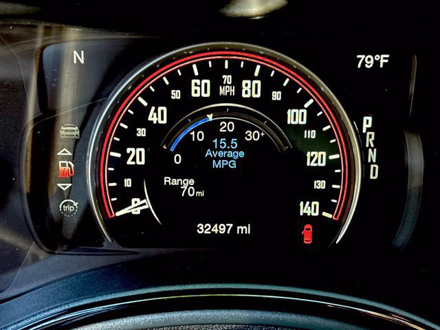 Used 2025 Dodge Durango GT AWD/4WD image 15