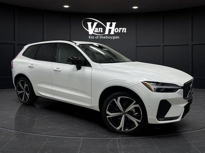 Used 2025 Volvo XC60 B5 Ultra w/ Protection Package Premier