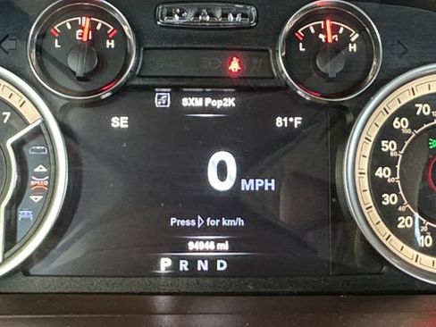 Used 2018 RAM 1500 Lone Star RWD image 11