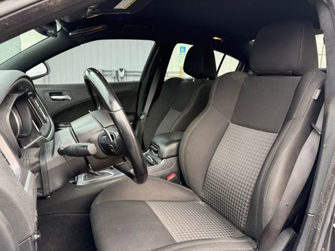 Used 2021 Dodge Charger R/T image 7