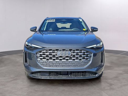 Certified 2025 Audi Q5 Premium w/ Premium Plus AWD/4WD image 11