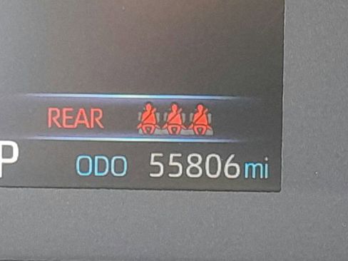 Used 2024 Toyota Corolla LE FWD image 23