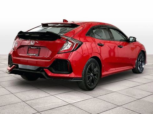 Used 2019 Honda Civic EX image 11