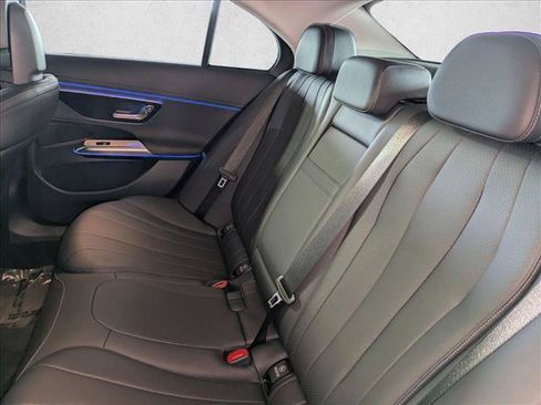 Certified 2025 Mercedes-Benz E 350 Sedan image 19