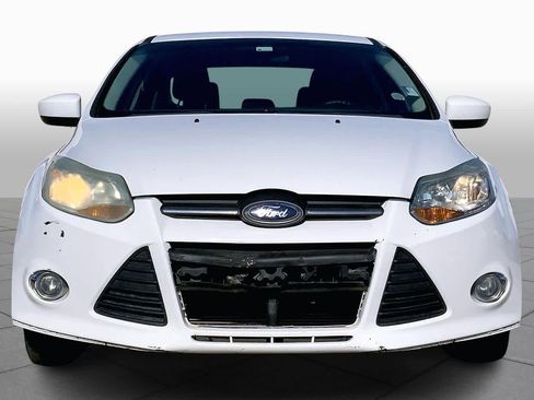 Used 2012 Ford Focus SE image 3