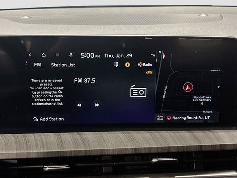 Used 2023 Kia Telluride EX image 15