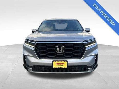 Used 2023 Honda Pilot EX-L image 2
