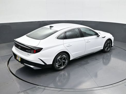 New 2026 Hyundai Sonata SEL image 17