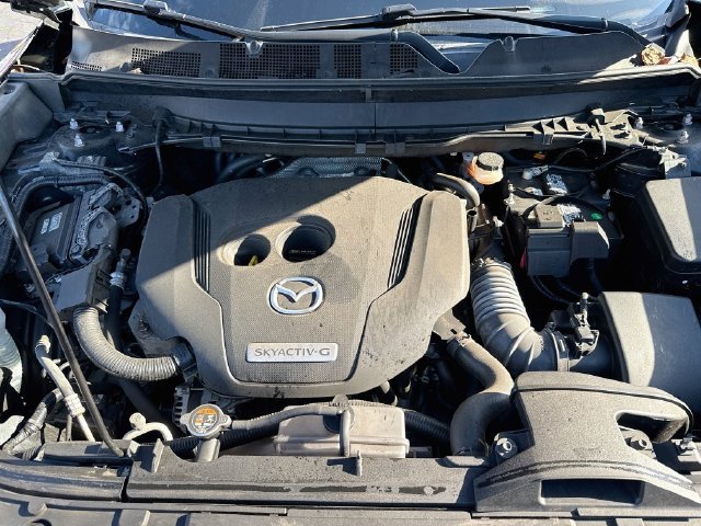 Used 2021 MAZDA CX-9 Grand Touring AWD/4WD image 31