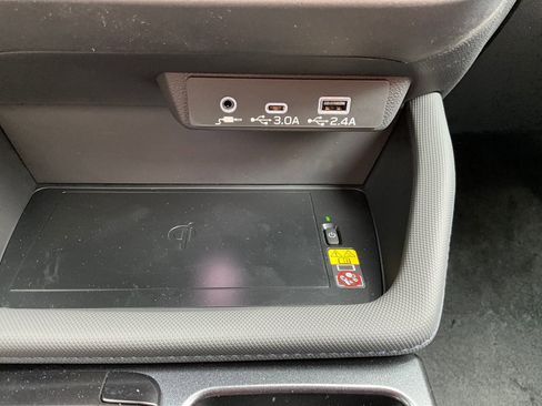 New 2026 Subaru Forester Premium AWD/4WD image 19