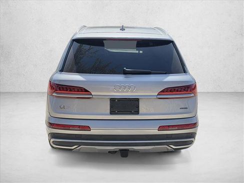 Used 2022 Audi Q7 3.0T Prestige image 6