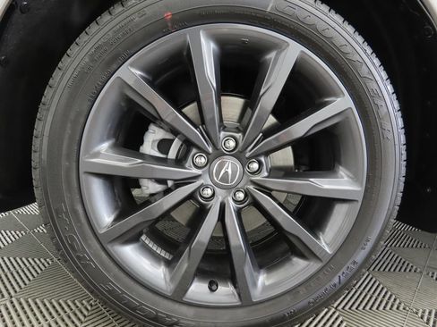 Used 2026 Acura RDX A-Spec AWD/4WD image 31