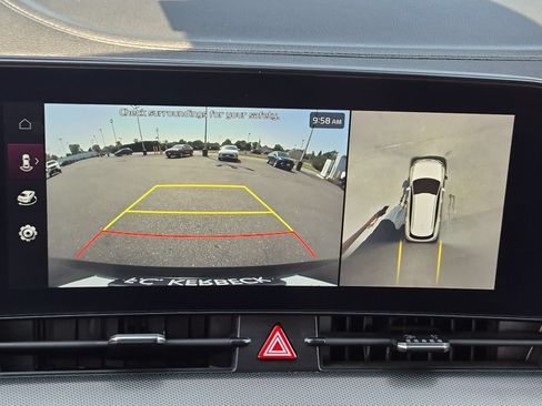 Used 2023 Kia Sportage SX FWD image 14