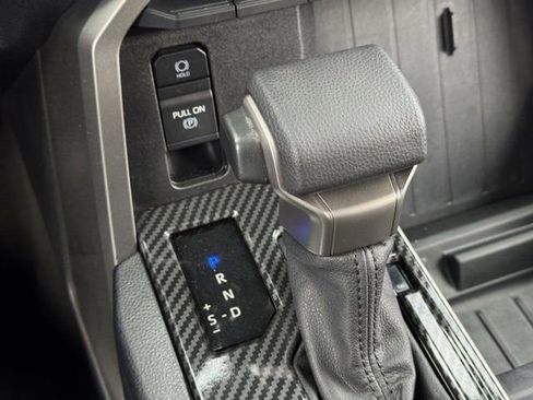 Used 2023 Toyota Tundra SR5 w/ SR5 Convenience Package image 20