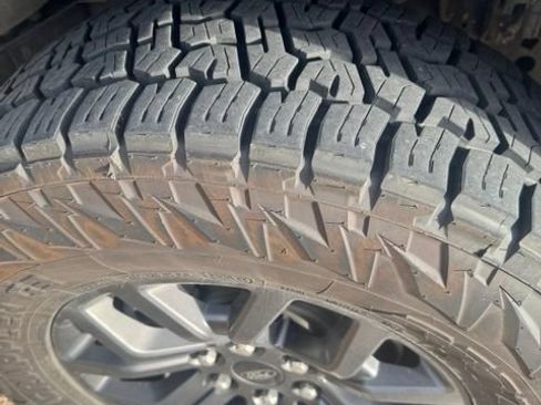 Used 2023 Ford F150 Tremor AWD/4WD image 8