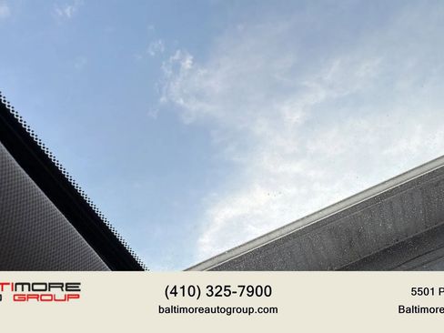 Used 2016 Honda Accord EX-L image 26