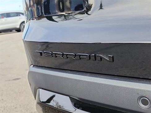 New 2026 GMC Terrain Elevation image 6