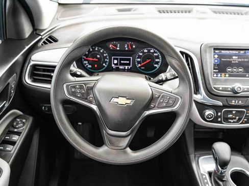 Used 2024 Chevrolet Equinox LS w/ Driver Confidence II Package FWD image 24