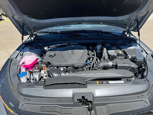 New 2026 Kia K5 GT-Line image 29