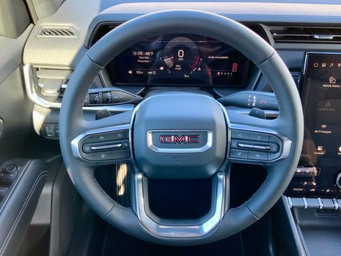 New 2026 GMC Terrain Elevation w/ Black Edition image 39