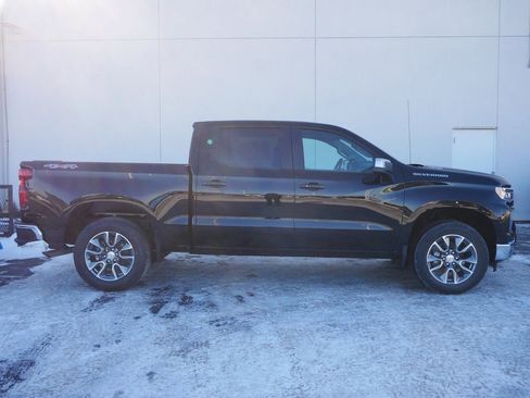 New 2026 Chevrolet Silverado 1500 LT image 2