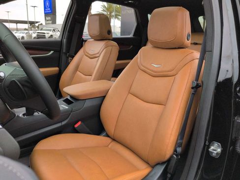 New 2026 Cadillac XT5 Premium Luxury FWD image 24